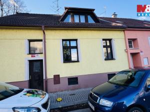 Pronájem rodinného domu, České Budějovice - České Budějovice 7, K. Lávičky, 90 m2