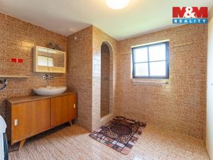 Prodej rodinného domu, Příkrý, 128 m2