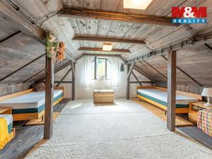 Prodej rodinného domu, Příkrý, 128 m2