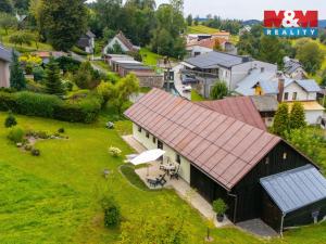 Prodej rodinného domu, Příkrý, 128 m2