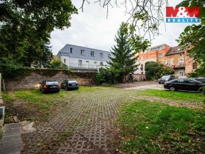 Pronájem garážového stání, Pardubice - Zelené Předměstí, Hronovická, 400 m2