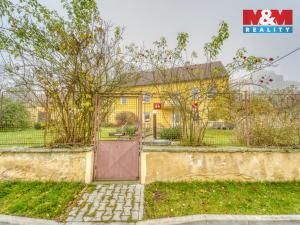 Prodej rodinného domu, Chotěšov, Starý mlýn, 238 m2