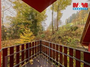 Prodej bytu 4+kk, Žacléř - Prkenný Důl, 90 m2