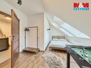 Prodej bytu 4+kk, Žacléř - Prkenný Důl, 90 m2