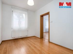 Prodej bytu 2+kk, Praha - Záběhlice, Na lávce, 47 m2