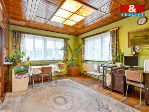 Prodej rodinného domu, Pěnčín - Krásná, 260 m2