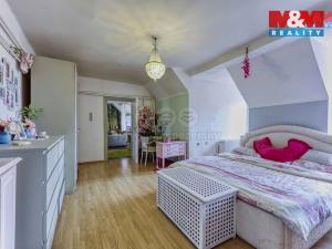 Prodej bytu 2+1, Cheb, Dlouhá, 86 m2