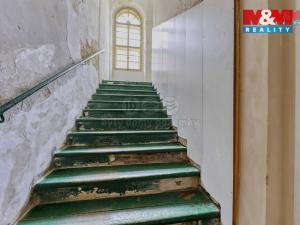 Prodej bytu 2+1, Cheb, Dlouhá, 86 m2