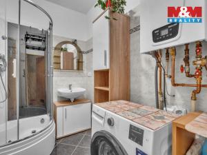 Prodej bytu 3+1, Moravská Třebová - Předměstí, Západní, 84 m2