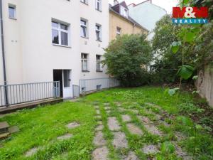 Pronájem bytu 1+1, Karlovy Vary - Rybáře, Sokolovská, 35 m2