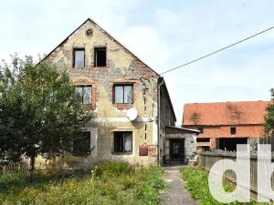 Prodej rodinného domu, Verušičky, 220 m2