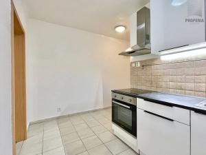 Prodej bytu 1+1, Brno, Charbulova, 33 m2