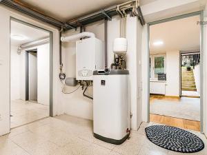 Prodej kanceláře, Brno, Obecní, 287 m2