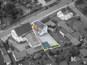 Prodej bytu 2+kk, Mladé Buky, 44 m2