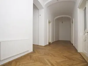 Pronájem kanceláře, Praha - Staré Město, Na Perštýně, 174 m2