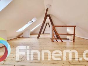 Prodej atypického bytu, Praha - Košíře, Plzeňská, 146 m2