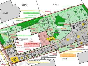 Prodej - jiné, Praha, Pastevců, 350 m2