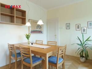 Prodej bytu 4+kk, Praha - Radlice, Na Farkáně III, 107 m2