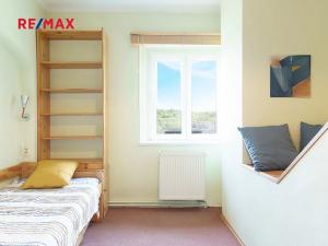 Prodej bytu 4+kk, Praha - Radlice, Na Farkáně III, 107 m2