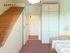 Prodej bytu 4+kk, Praha - Radlice, Na Farkáně III, 107 m2