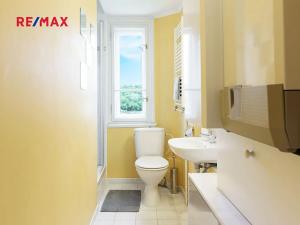 Prodej bytu 4+kk, Praha - Radlice, Na Farkáně III, 107 m2