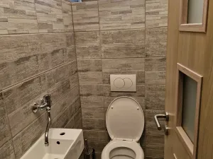 Pronájem bytu 1+1, Brno, Cejl, 28 m2