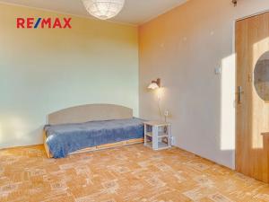 Prodej bytu 2+kk, Česká Lípa, Železničářská, 35 m2