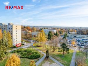 Prodej bytu 2+kk, Česká Lípa, Železničářská, 35 m2