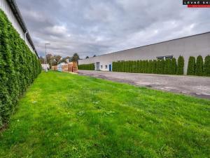 Pronájem skladu, Kutná Hora, Slévárenská, 1000 m2