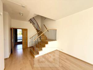 Pronájem rodinného domu, Praha - Jinonice, U panské zahrady, 302 m2