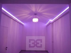 Pronájem kanceláře, Praha - Nové Město, Dittrichova, 50 m2