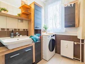 Prodej bytu 3+1, České Budějovice, Lidická tř., 60 m2