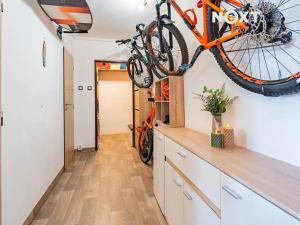 Prodej bytu 3+1, České Budějovice, Lidická tř., 60 m2