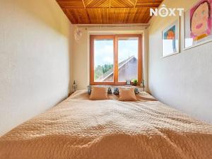 Prodej rodinného domu, Plav, 218 m2