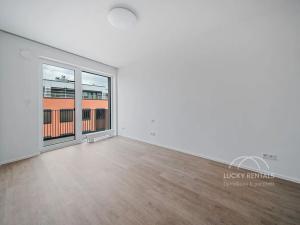 Pronájem bytu 1+kk, Praha - Chodov, Líbalova, 27 m2