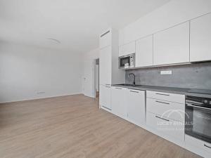 Pronájem bytu 1+kk, Praha - Chodov, Líbalova, 27 m2