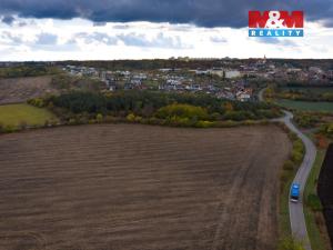 Prodej komerčního pozemku, Odolena Voda, 56509 m2