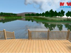 Prodej komerčního pozemku, Odolena Voda, 56509 m2