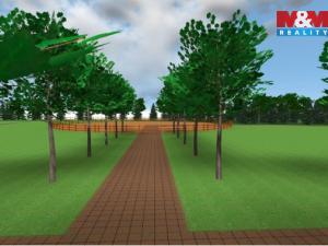 Prodej komerčního pozemku, Odolena Voda, 56509 m2