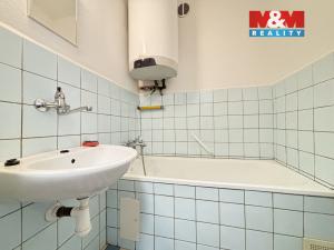 Pronájem bytu 3+1, Pelhřimov, Požárnická, 77 m2