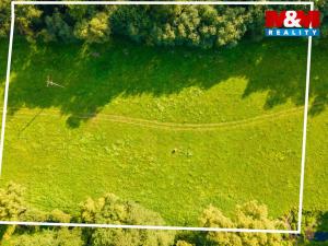 Prodej louky, Prádlo, 4855 m2