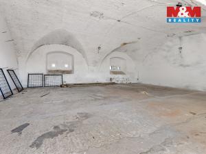 Pronájem skladu, Skuhrov, 150 m2