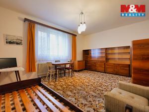 Prodej rodinného domu, Prostějov - Vrahovice, Smetanova, 104 m2