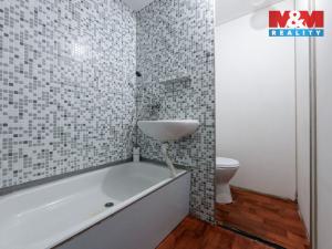 Prodej bytu 1+1, Karlovy Vary - Rybáře, Sibiřská, 38 m2