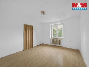 Prodej bytu 1+1, Mníšek pod Brdy, Rudé armády, 31 m2