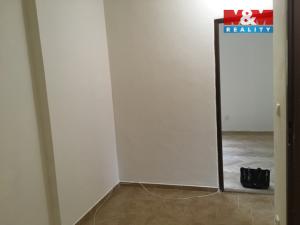 Pronájem bytu 2+1, Ostrava - Zábřeh, Svornosti, 58 m2