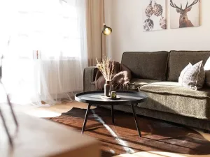 Prodej bytu 1+kk, Špindlerův Mlýn, 21 m2