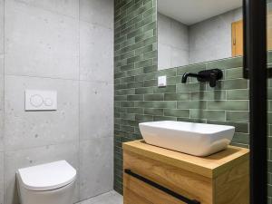 Prodej bytu 1+kk, Špindlerův Mlýn, 21 m2