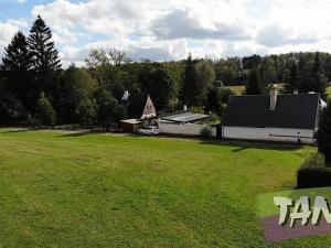 Prodej pozemku pro bydlení, Borovnice, 1000 m2