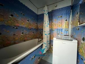 Prodej bytu 2+1, Krupka, Karla Čapka, 62 m2